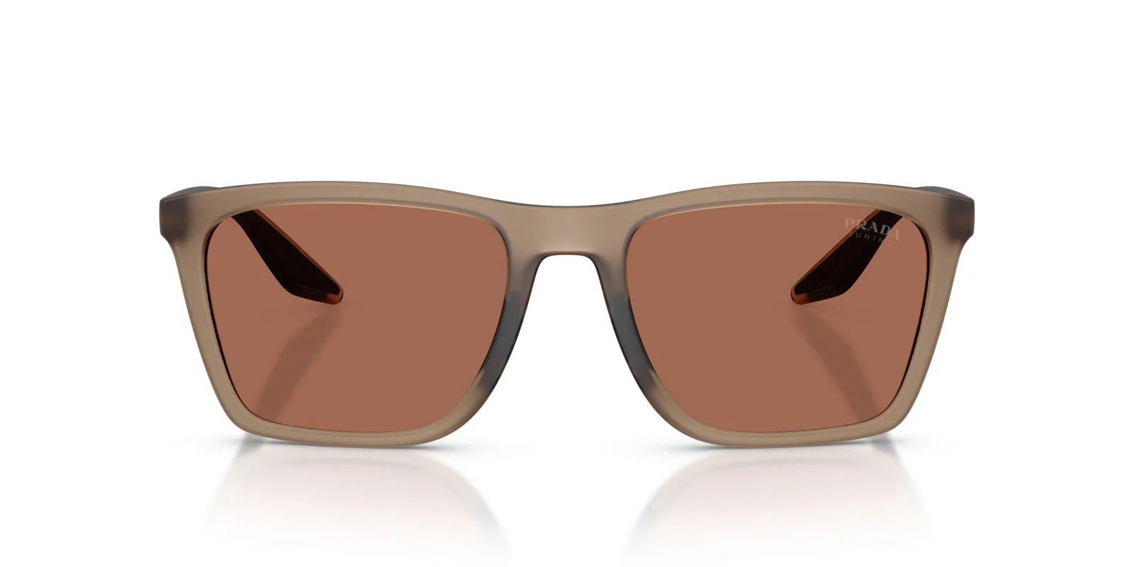 Prada Linea Rossa B08S Sunglasses - view 14